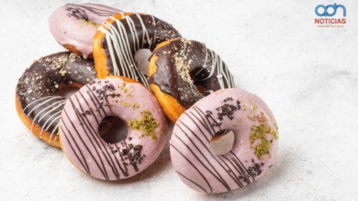 Krispy Kreme lanza su promoción 'Día de las Docenas' por $1 dólar en EUA