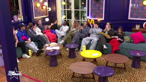 Star Academy 2025 : La semaine des "destins liés" sème le trouble au château