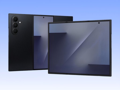 Samsung Redefine el Mercado Plegable con el Galaxy Z TriFold, que se Agota en Minutos en su Lanzamiento