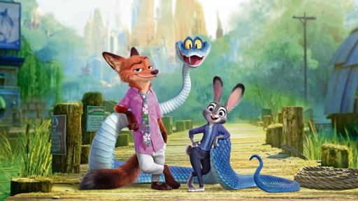 ‘Zootopia 2’ rompe récords y se convierte en la película animada más taquillera de Disney