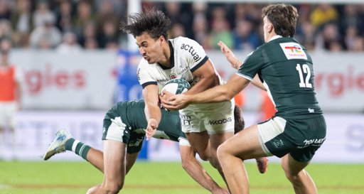 Un vent de fraîcheur chez les Bleus : Dix novices convoqués pour la tournée d'automne