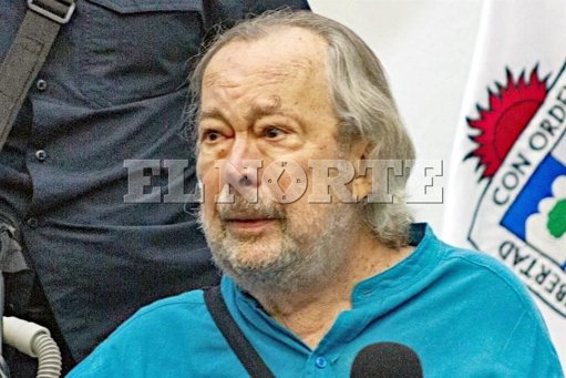 Alcalde de San Pedro, Mauricio Fernández, solicita licencia y anuncia renuncia por motivos de salud