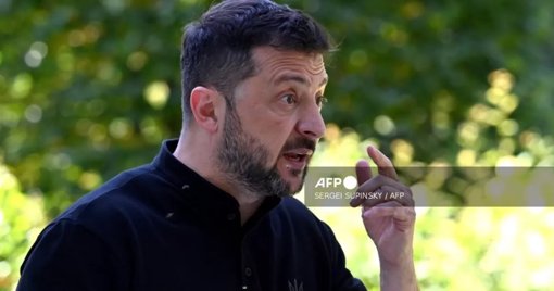 Asesinato del expresidente del Parlamento ucraniano Andrii Parubii sacude al país