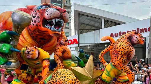 Gobernación de Santander impulsa la Feria Bonita 2025 con una inversión superior a $900 millones