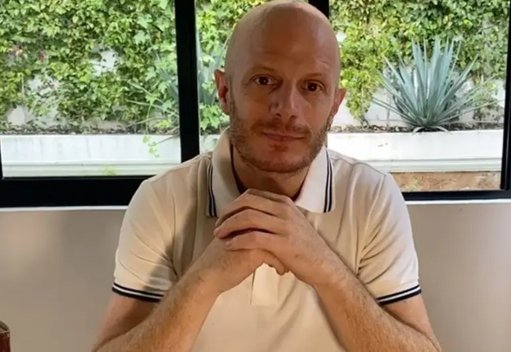 Facundo denuncia amenazas de muerte tras broma a Aldo de Nigris