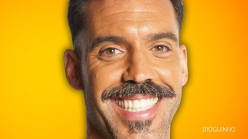 Desistência de Bruno Simão Abala 'Casa dos Segredos 9'