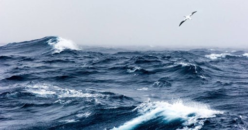 Forte agitação marítima em Portugal Continental motiva alerta das autoridades