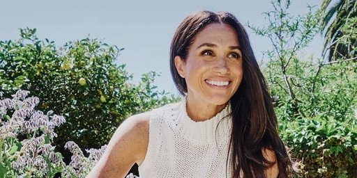 Meghan Markle Criticada por Vídeo no Túnel da Morte da Princesa Diana