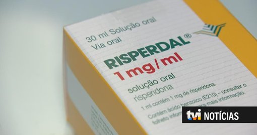 Erros de Dosagem com Risperidona Pediátrica Geram Alerta de Saúde Pública