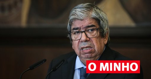 Tribunal Condena 'Negacionistas' por Injúrias a Ferro Rodrigues