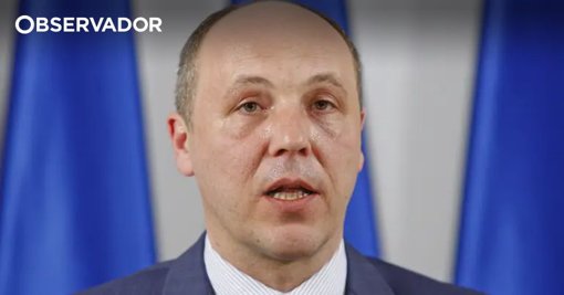 Assassinato de Ex-Presidente do Parlamento Ucraniano Abala o País