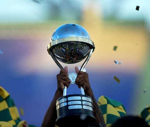 Definidos los cruces de cuartos de final de la Copa Sudamericana 2025