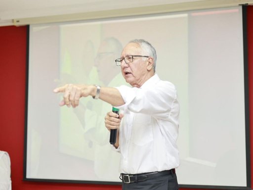 Tercer Debate de la Reforma a la Salud en el Senado
