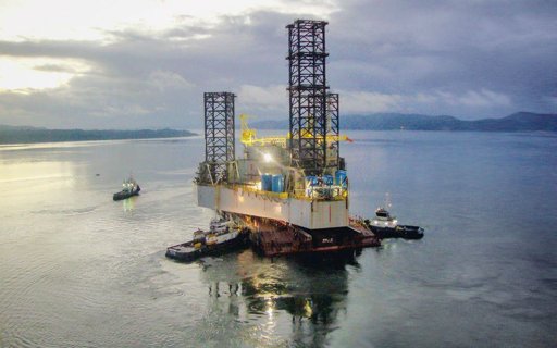 EUA sancionam petrolíferas russas Lukoil e Rosneft em resposta à guerra na Ucrânia