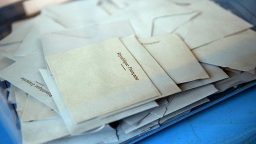 Réforme du scrutin dans les communes de moins de 1 000 habitants