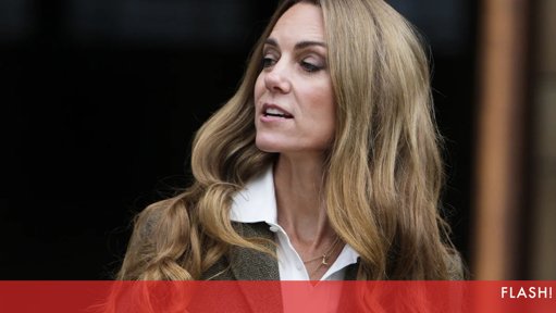 Especulações sobre a Saúde da Princesa e Rumores de Recaída