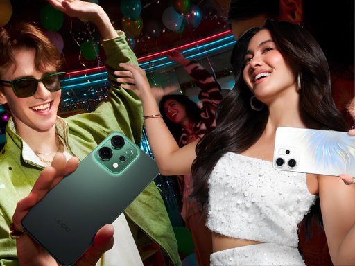 OPPO Lanza en Colombia la Serie Reno14 5G con Enfoque en Fotografía IA