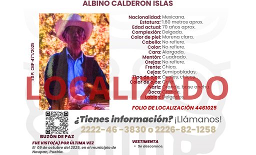 Asciende a 22 la cifra de muertos por lluvias en la Sierra Norte de Puebla