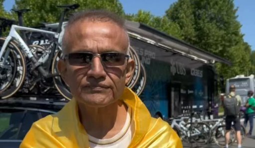 Fallecimiento del periodista Fredy Calvache en Suiza genera conmoción nacional