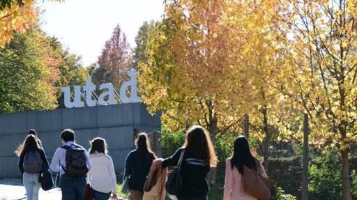 Crise Institucional na UTAD Força Intervenção do Ministério da Educação