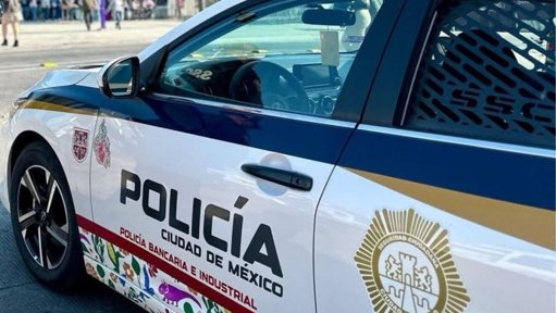 Operativo "Cazador II" en CDMX decomisa tonelada y media de autopartes robadas