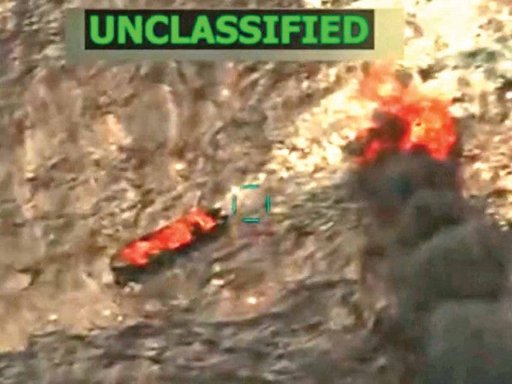 Escalada de tensión con Venezuela: EE.
UU. ataca embarcaciones en el Caribe