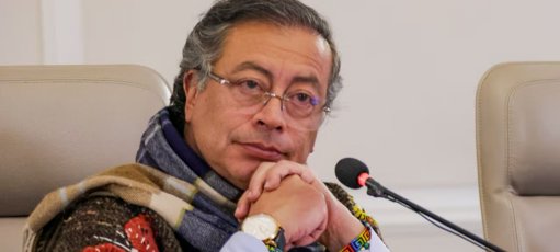 Petro plantea nuevas hipótesis sobre el magnicidio de Miguel Uribe Turbay