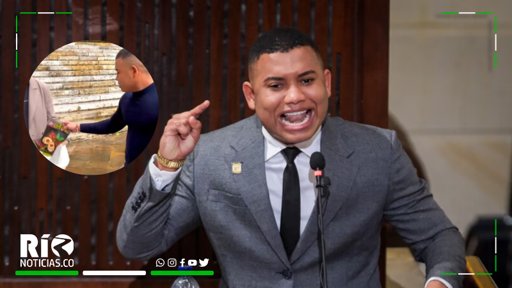 Corte Suprema investigará a Miguel Polo Polo por presunta discriminación