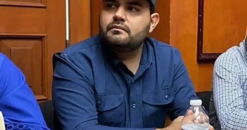 Síndico de Aguaruto regresa con vida tras cinco días de secuestro; comunidad celebra misa por la paz