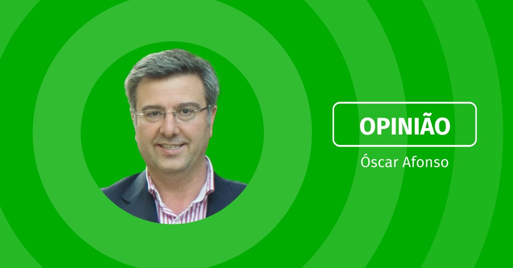 Governo propõe descida gradual do IRC para 17% até 2028 para aumentar competitividade