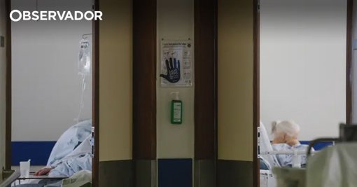 Nove em cada dez portugueses sentem deterioração do SNS, enquanto médicos alertam para risco de colapso