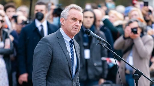 Crise no CDC: Secretário da Saúde de Trump Promove Agitação na Agência