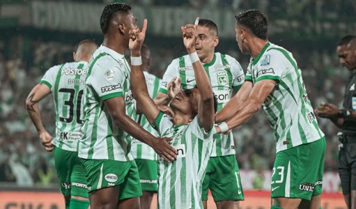 Miguel Ángel Ramírez, campeón de la Sudamericana, en la mira de Atlético Nacional