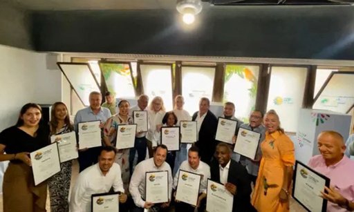 Palmira obtiene certificación internacional como 'Ciudad de las Aves'