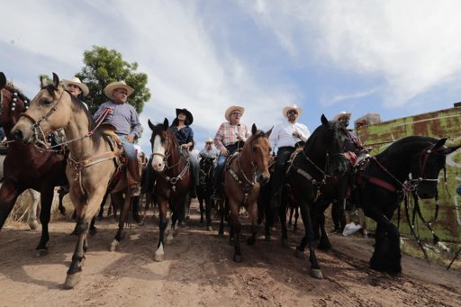 Regresa la Expo Feria Ganadera a Culiacán con cabalgata masiva y operativo especial de seguridad