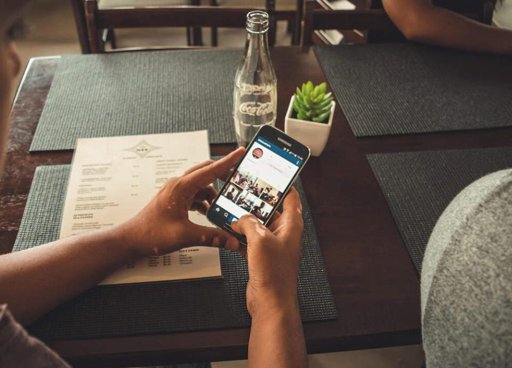 Instagram estrena las “Tomas Instantáneas”, una nueva función de fotos efímeras