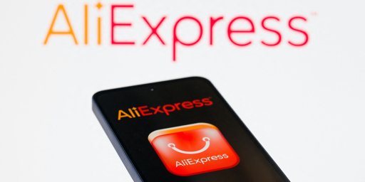 L'État français va poursuivre en justice AliExpress et Joom pour la vente de "poupées pédopornographiques"