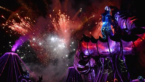 Festival Vapor regressa ao Museu Nacional Ferroviário com estética steampunk e estreia nacional