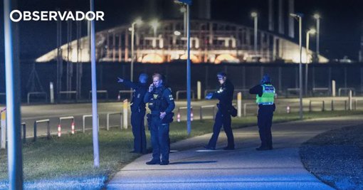 Drones em Aeroportos Escandinavos Desencadeiam Alerta de Segurança Máximo