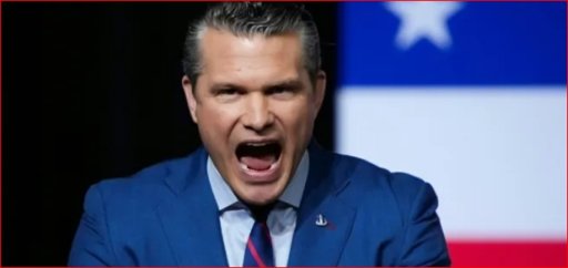 Trump enmarca la tensión con Venezuela como una lucha contra una “invasión interna”