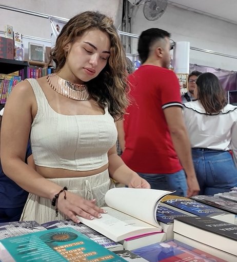 Feria Internacional del Libro de Cali 2025 celebra una década de cultura y letras