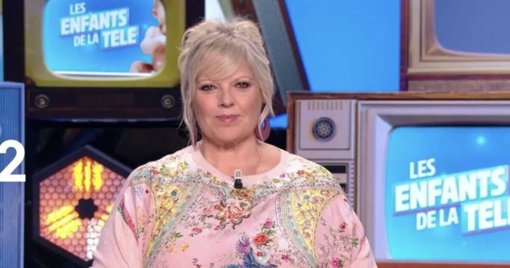 Laurence Boccolini dément être l'auteure d'un message virulent contre Faustine Bollaert