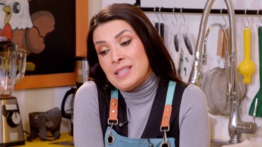 Dalílah Polanco revela que le llovieron pretendientes, incluyendo mujeres, tras su salida de La Casa de los Famosos