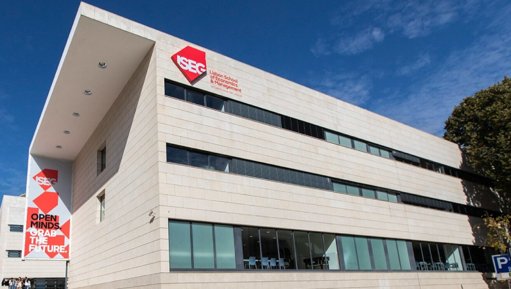 ISEG Atribui Bolsas de Mérito que Cobrem a Totalidade da Propina do Primeiro Ano