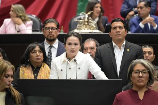 Aprueban Presupuesto Histórico de 10.2 Billones de Pesos para 2026