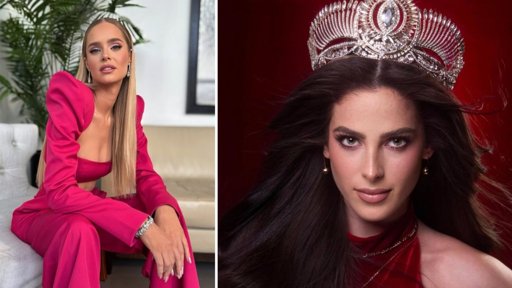 Ola de Apoyo a Fátima Bosch Tras Incidente en Miss Universo