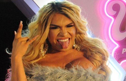 La vida amorosa de Wendy Guevara tras su éxito en LCDLF