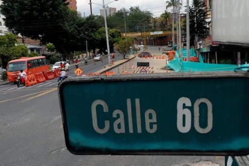 Procuraduría investiga a exfuncionarios de Ibagué por presuntas irregularidades en el puente de la calle 60