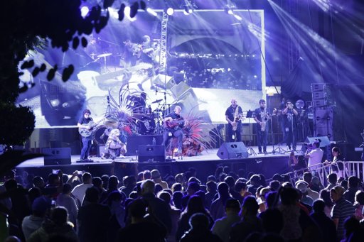 Festival de las Almas 2025: Nueve Días de Cultura y Música Gratuita en Valle de Bravo