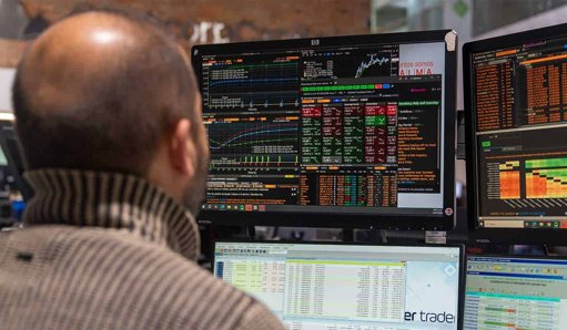 Fondos Extranjeros Venden Masivamente Deuda Pública Colombiana (TES)